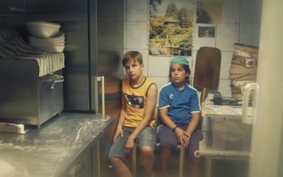 Éhség a lengyel Euroshorts filmfesztiválon!