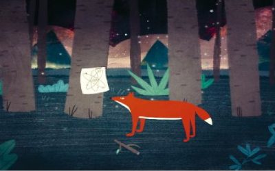 Új megjelenés! VARGA ZOLTÁN: Magyar animációs rendezőportrék