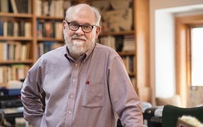 In Memoriam David Bordwell (1947–2024)