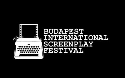 Budapest International Screenplay Festival díjkiosztó és kerekasztal-beszélgetések – május 11.