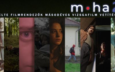 CEU Filmklub – MOHA 2 – ELTE Mozgókép Vizsgavetítés – június 11.