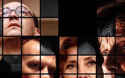 Tóth Barnabás filmjét nyolc kategóriában jelölték Magyar Mozgókép Díjra