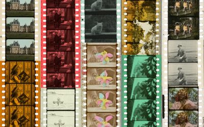 „Mozgóképörökség” fókusszal indul a Filmtudomány MA elméleti szakiránya 2025-ben