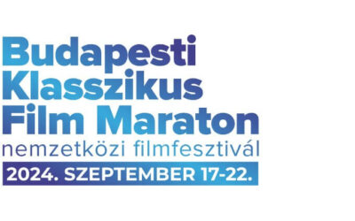 Ingyenes karszalag a 7. Budapesti Klasszikus Film Maratonra