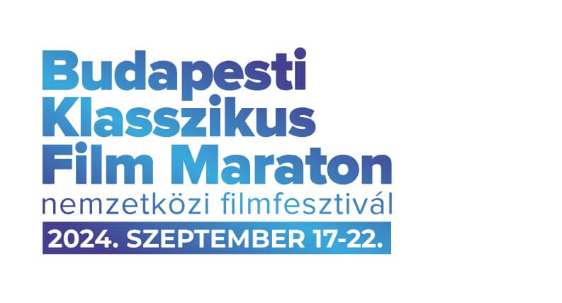 Ingyenes karszalag a 7. Budapesti Klasszikus Film Maratonra
