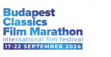 Free tickets for the 7th Budapest Classics Film Marathon