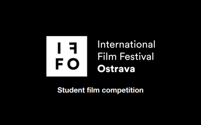Call for the Student Film Competition at the International Film Festival Ostrava