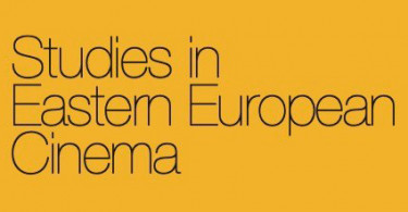 Call for Papers: Studies in Eastern European Cinema Conference