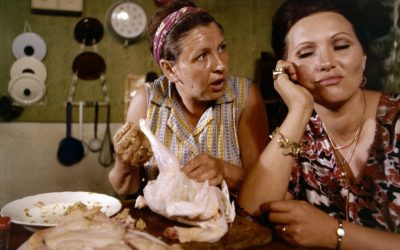 ELTE-NFI Filmklub az ÁJK-n: Veri az ördög a feleségét – március 19.