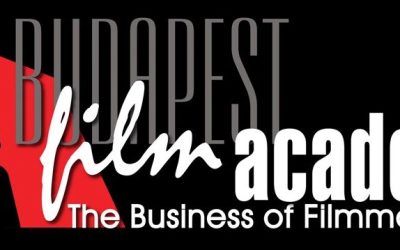 Ösztöndíjlehetőség a Budapest Film Academyn – jelentkezés szeptember 7-ig
